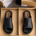 Clarks Luxury Slippers
