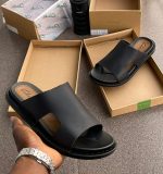 Clarks Luxury Slippers - Image 3