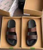 Clarks Luxury Slippers - Image 2
