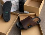 Clarks Luxury Slippers - Image 4