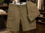Cargo Pants Short. - Image 3