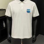 SENIORBRANDED Ultra Premium Polo Shirt