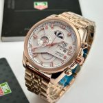 KG Heuer Watch