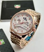 KG Heuer Watch