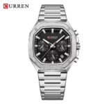 CURREN Chain Watches – Battery Powered - Image 3