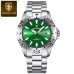 POEDAGAR Chain Watch – Battery Powered - Image 3