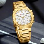 CURREN Chain Watches – Battery Powered - Image 2