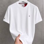 Tommy Hilfiger Round Neck