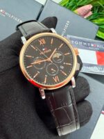 TOMMY HILFIGER ACTIVE CHRONOGRAPH WATCH - Image 9