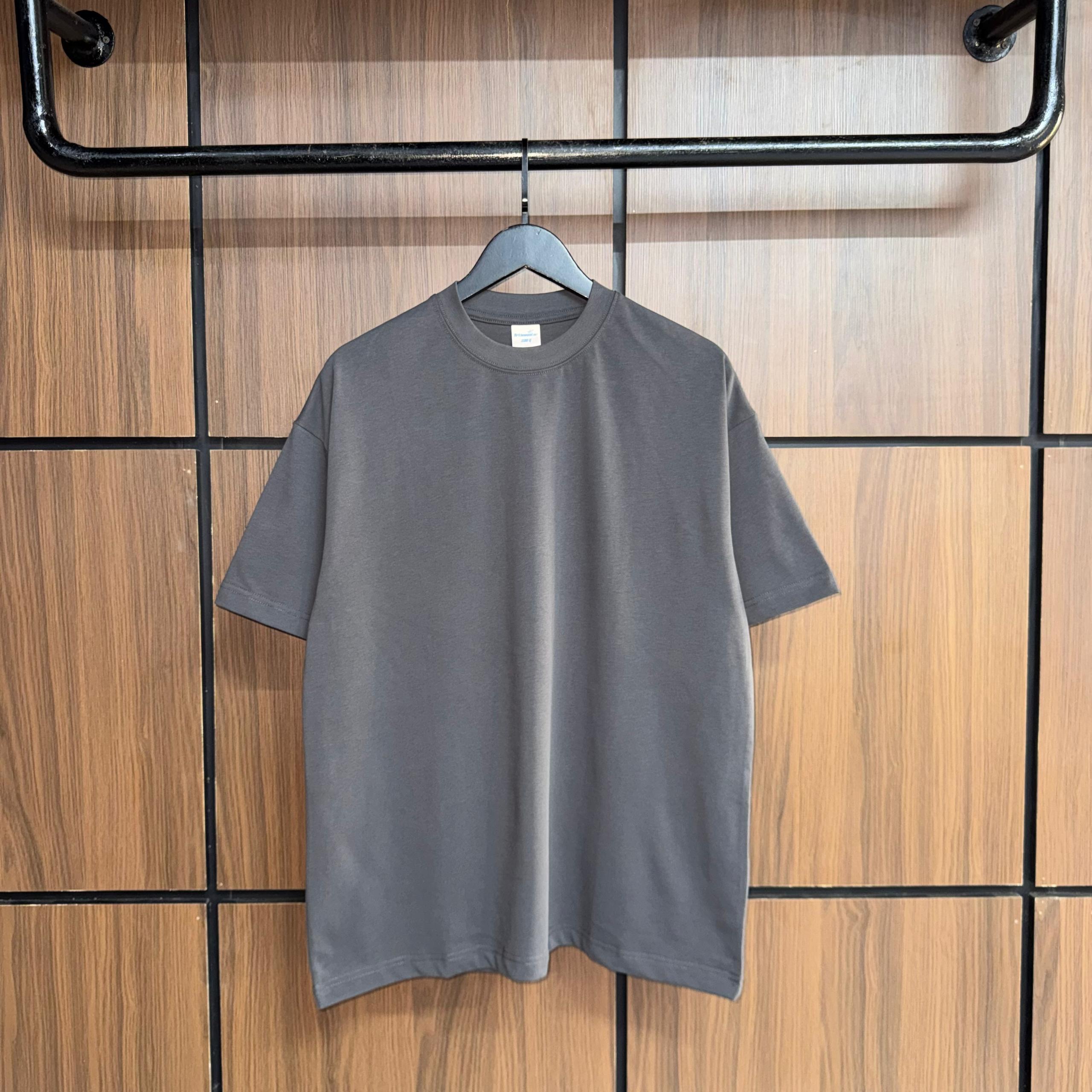 956d49b1-0112-4280-b2d6-f279a2f063e2 TOP NOTCH PLAIN T-SHIRTS COLLECTION - Image 1