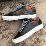 Van Vault XX Porter