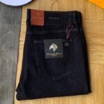 Men’s Premium Denim Jeans - Image 2