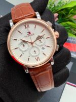 TOMMY HILFIGER ACTIVE CHRONOGRAPH WATCH - Image 2