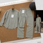 PURE LINEN TWO PIECES - Image 5