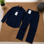 PURE LINEN TWO PIECES - Image 6