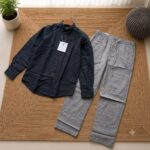 PURE LINEN TWO PIECES - Image 3